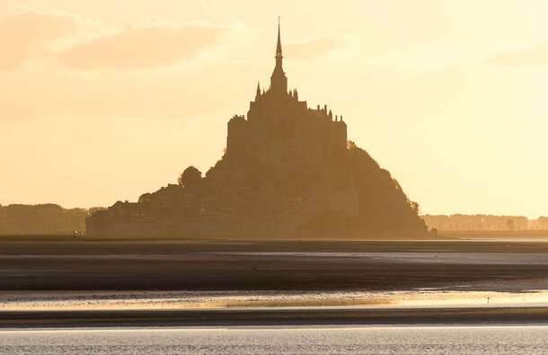 voyage photo mont saint michel gregory gerault promo