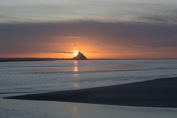 voyage photo mont saint michel pauline