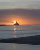 voyage photo mont saint michel pauline