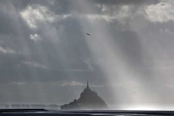 voyage photo mont saint michel pauline