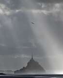 voyage photo mont saint michel pauline tezier