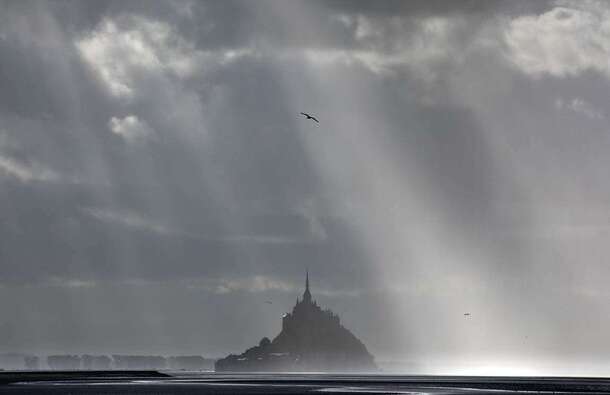 voyage photo mont saint michel pauline tezier