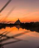 voyage photo mont saint michel theo