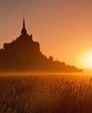 voyage photo mont saint michel vincent frances promo 2