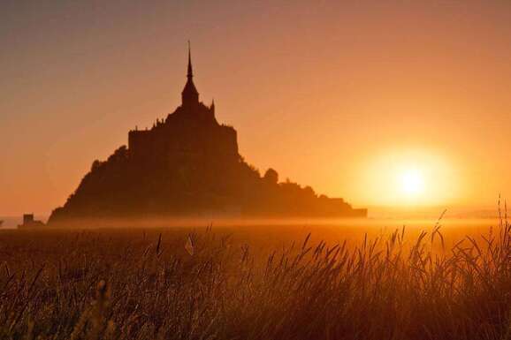 voyage photo mont saint michel vincent frances promo 2