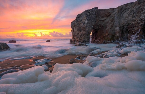 voyage photo morbihan