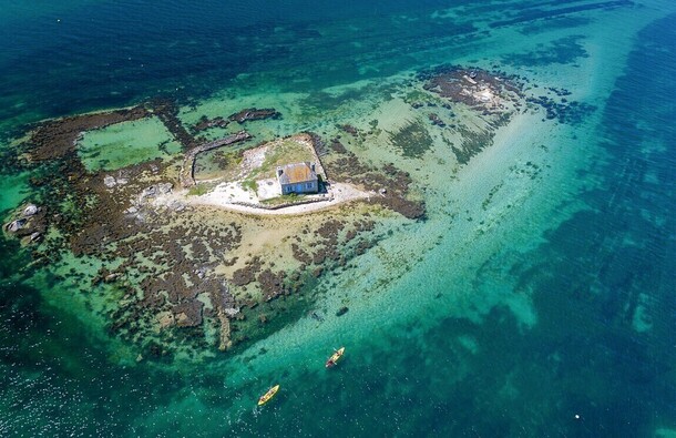 voyage photo morbihan