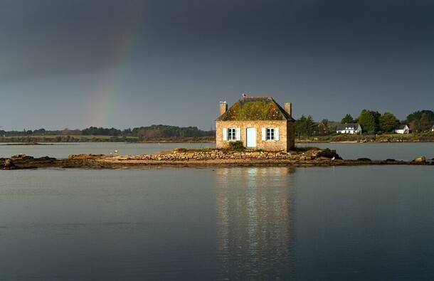 voyage photo morbihan