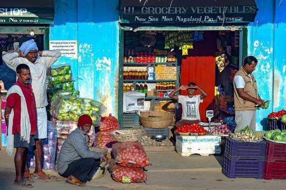 voyage photo nagaland patrick frilet