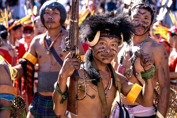 voyage photo nagaland patrick frilet