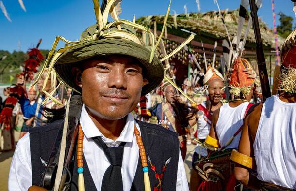 voyage photo nagaland patrick frilet promo 100