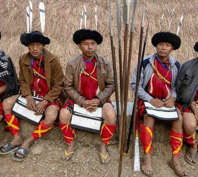 voyage photo nagaland patrick frilet promo 107