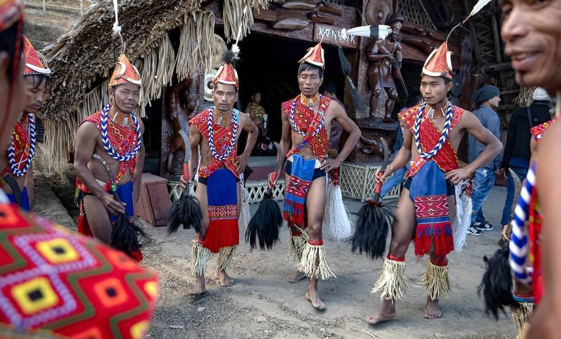 voyage photo nagaland patrick frilet promo 111