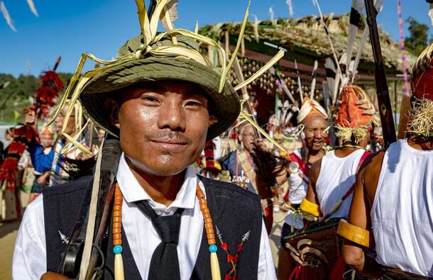 voyage photo nagaland patrick frilet promo
