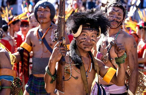 voyage photo nagaland patrick frilet promo