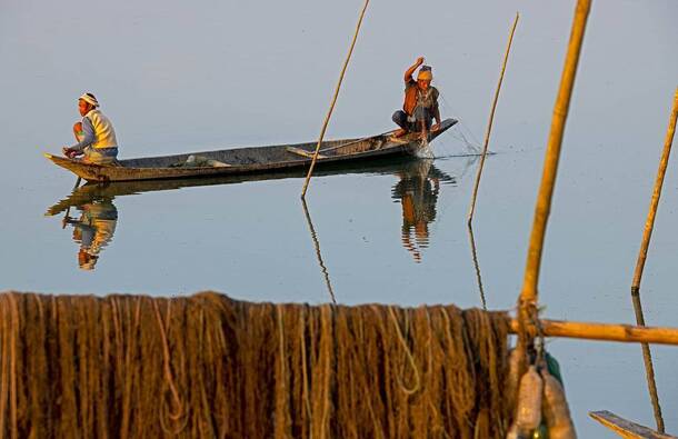 voyage photo nagaland patrick frilet promo