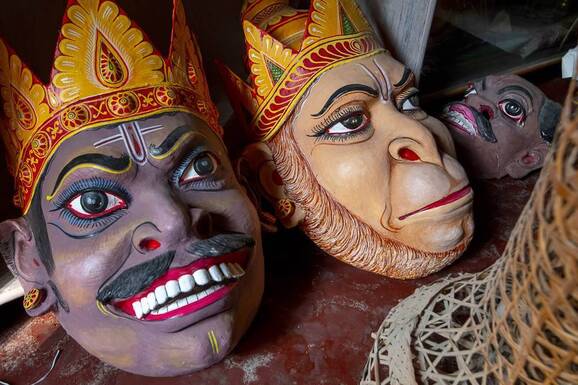 voyage photo nagaland patrick frilet promo