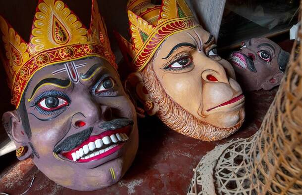 voyage photo nagaland patrick frilet promo
