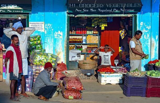 voyage photo nagaland patrick frilet promo