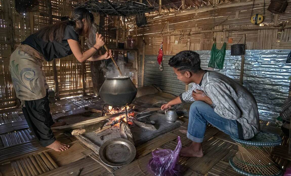 voyage photo nagaland patrick frilet promo 85