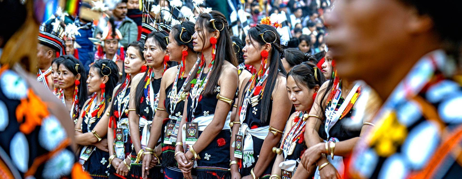 voyage photo nagaland