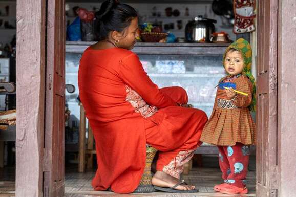voyage photo nepal patrick frilet nepband 0073 galerie
