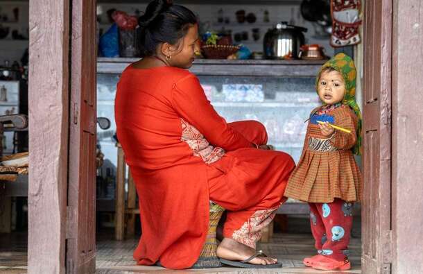 voyage photo nepal patrick frilet nepband 0073 galerie