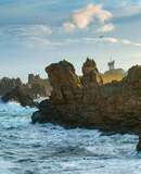 voyage photo ouessant