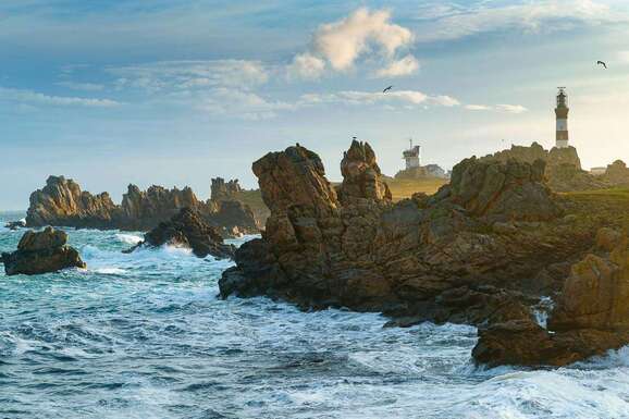 voyage photo ouessant