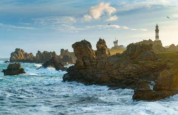 voyage photo ouessant