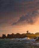 voyage photo ouessant