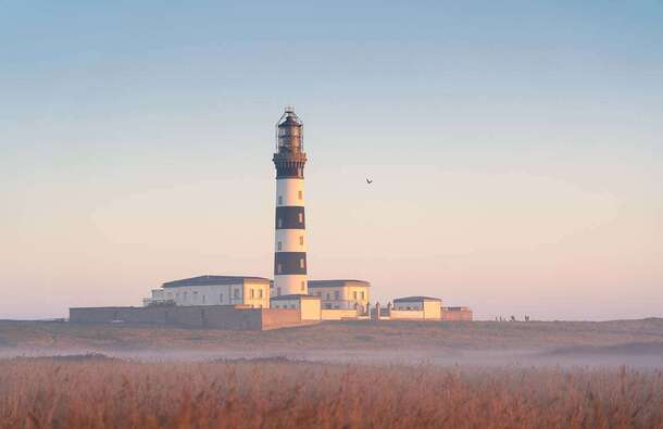 voyage photo ouessant