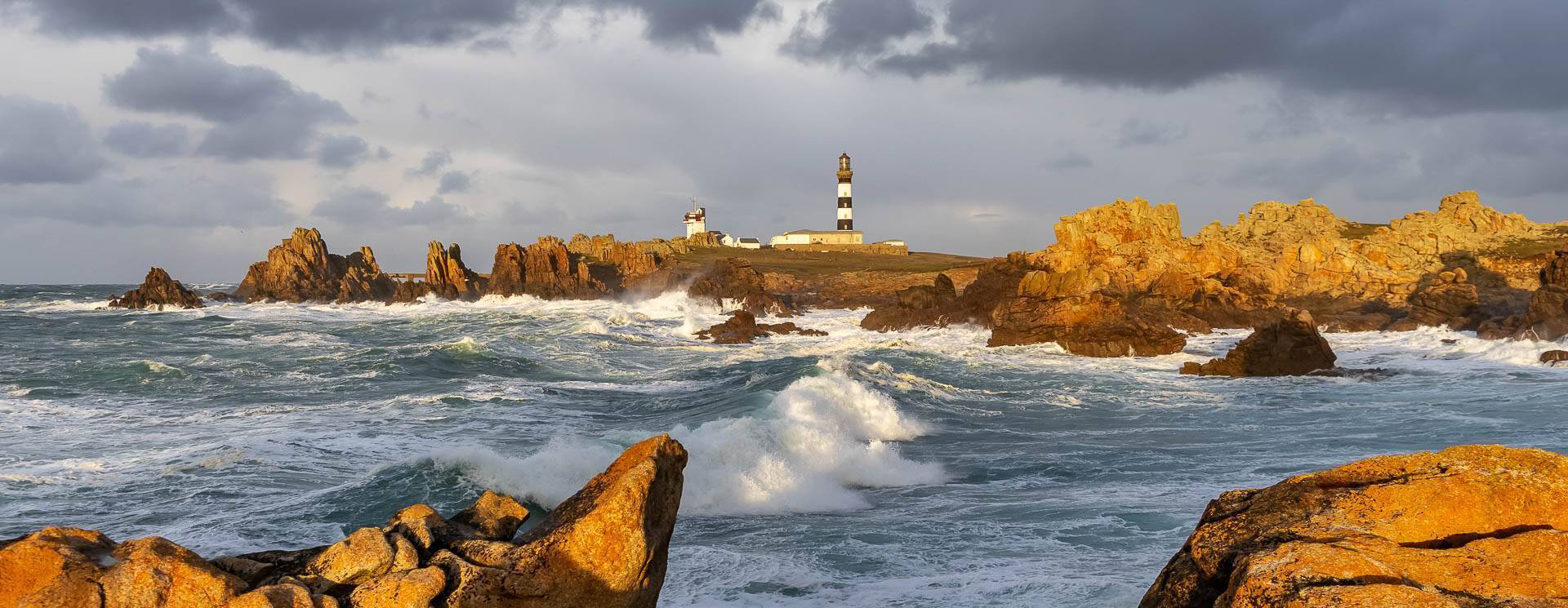 image ouessant
