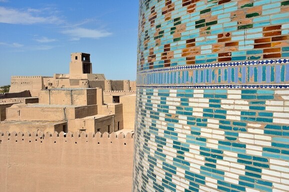 voyage photo ouzbekistan christophe boisvieux