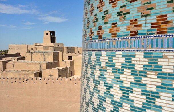 voyage photo ouzbekistan christophe boisvieux