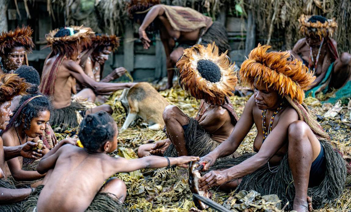 voyage photo papouasie patrick frilet galerie 70