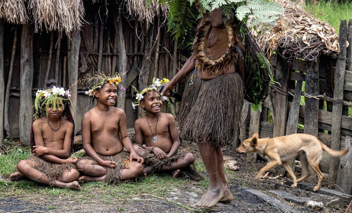 voyage photo papouasie patrick frilet galerie 71