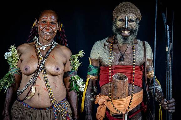 voyage photo papouasie patrick frilet promo