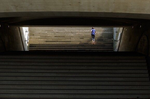 voyage photo paris