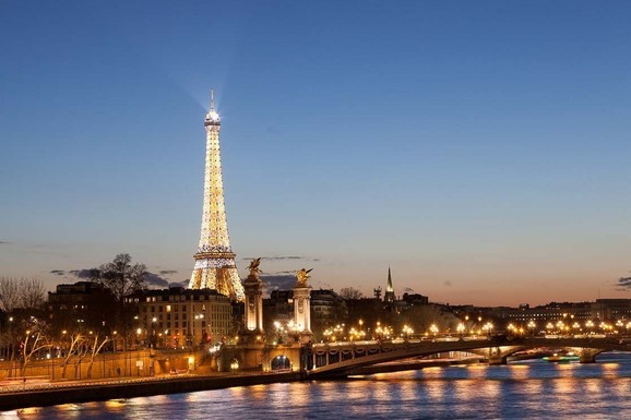 voyage photo paris vincent