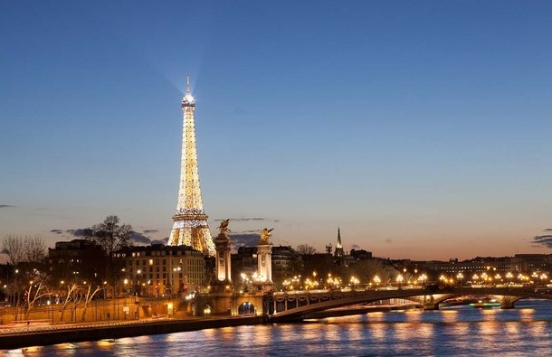 voyage photo paris vincent