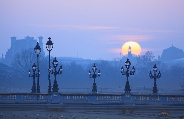 voyage photo paris vincent