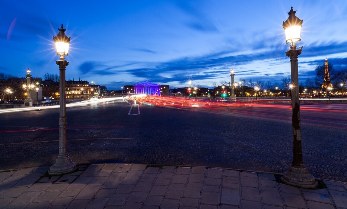 voyage photo paris vincent frances promo depart 13