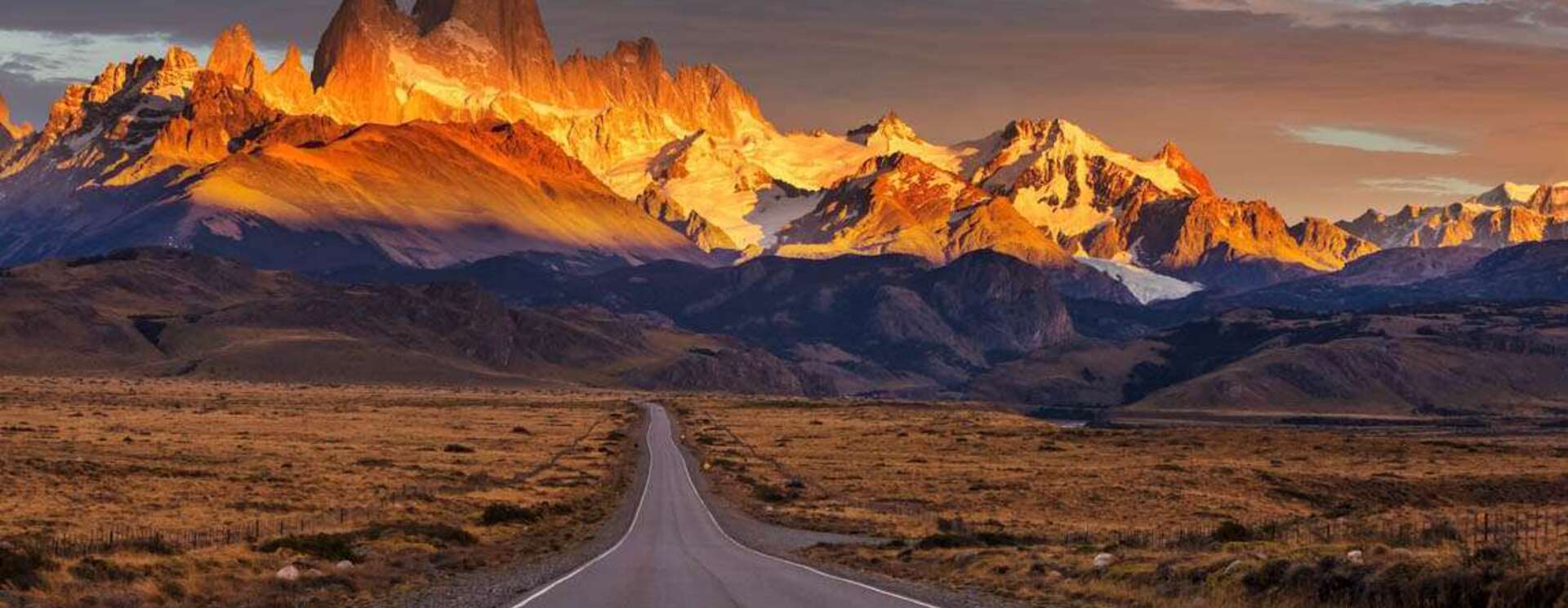 voyage photo patagonie