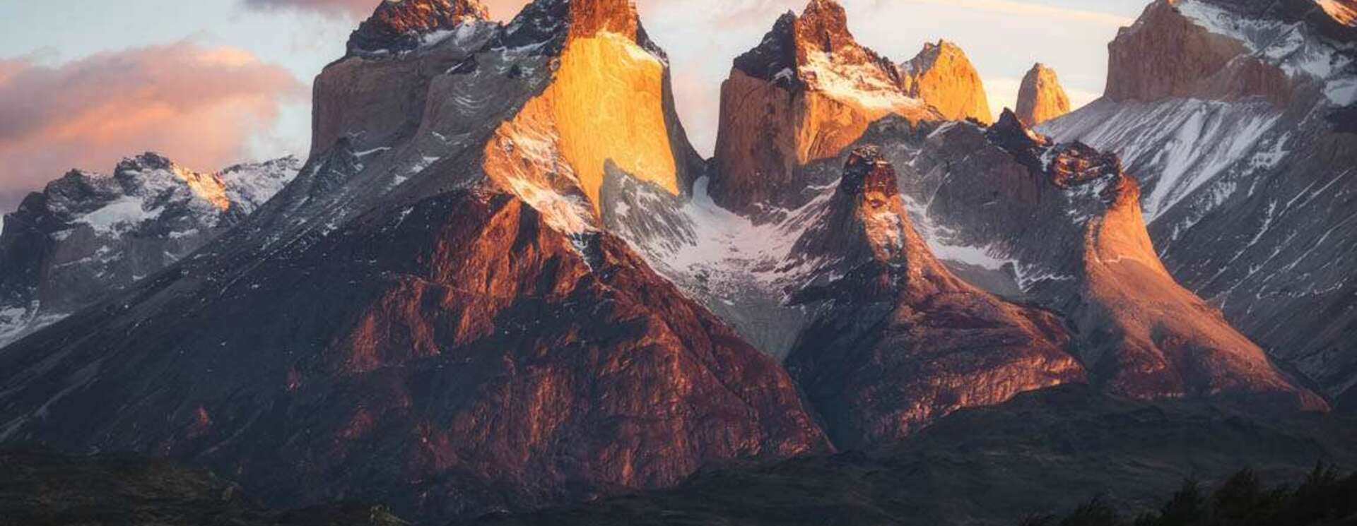 voyage photo patagonie