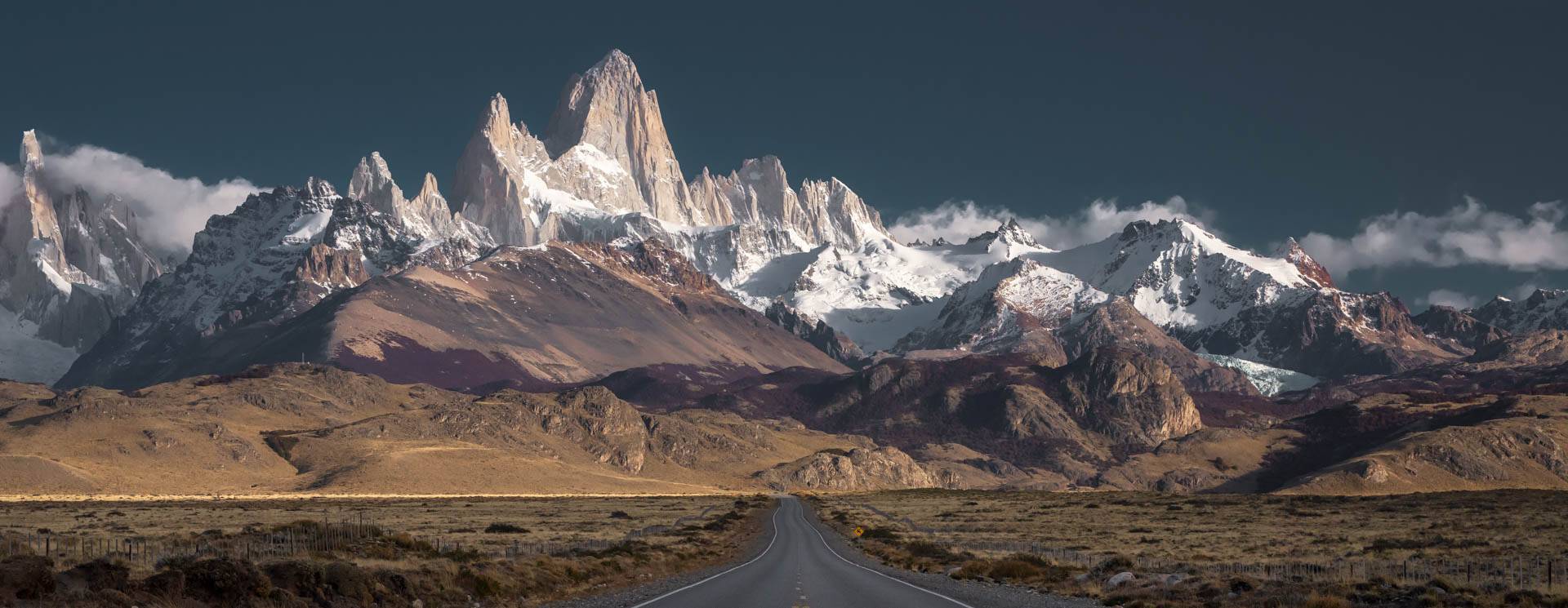 voyage photo patagonie