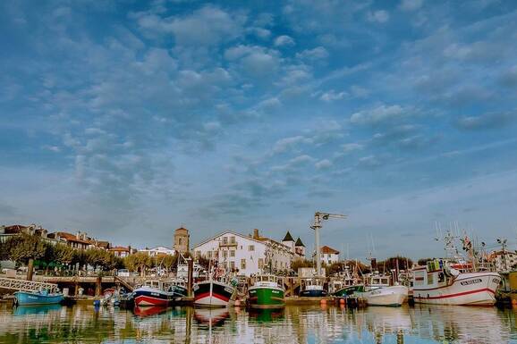 voyage photo pays basque serge strippentoire promo