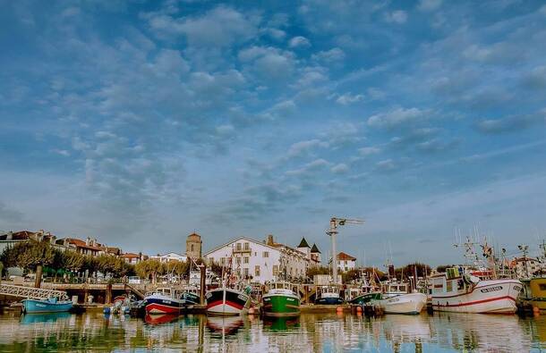 voyage photo pays basque serge strippentoire promo
