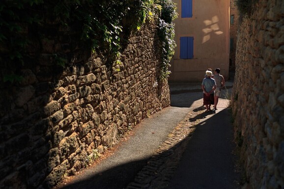 voyage photo provence automne vincent frances