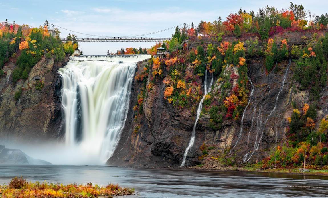 voyage photo quebec stock galerie 23